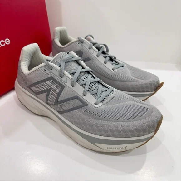 New Balance Men's Fresh Foam X 1080 v14 Running Shoes - Picture 1 of 14